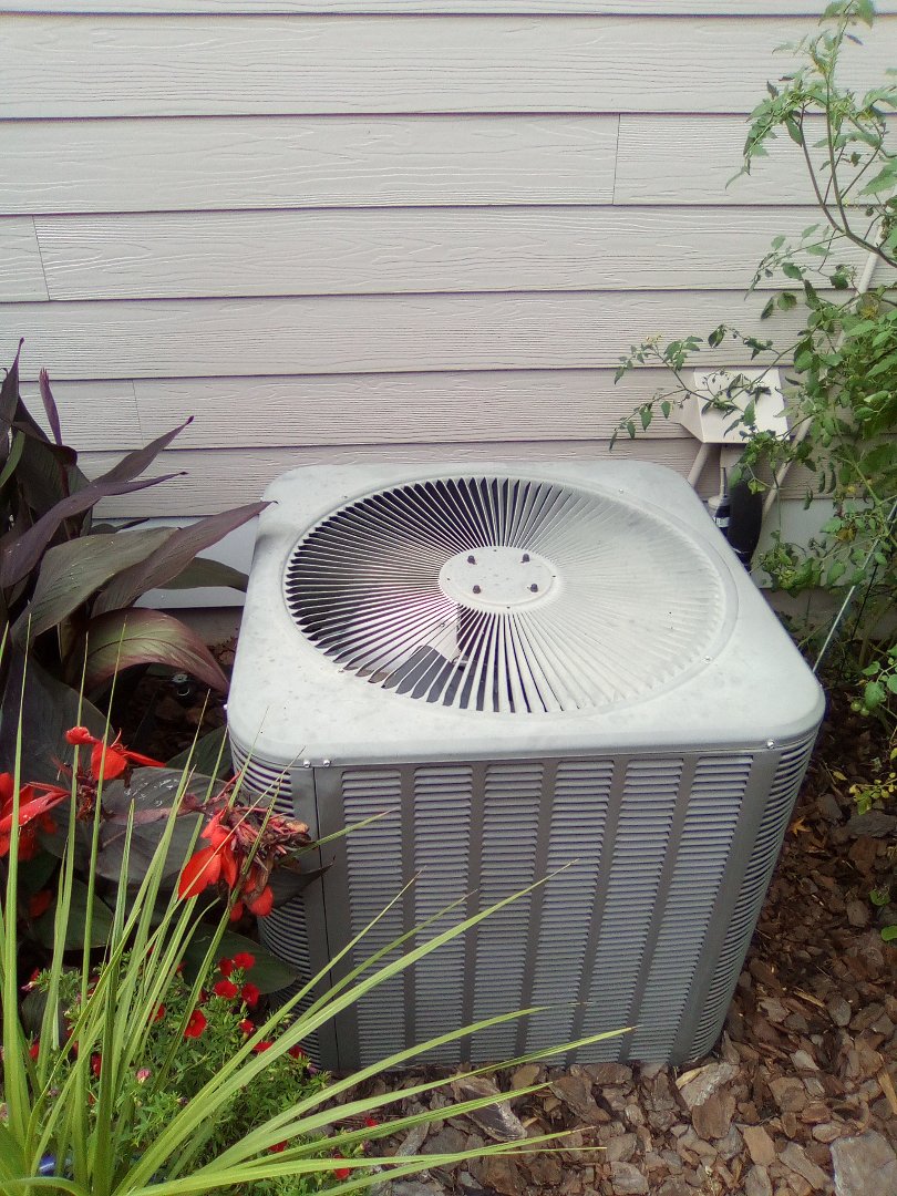 Air Conditioning Services