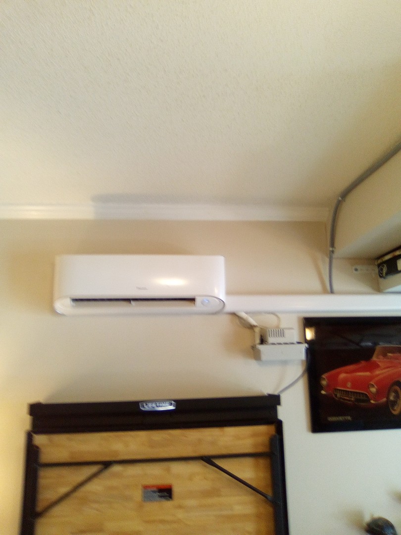 Air Conditioning Services