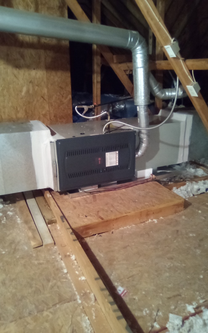 HVAC services