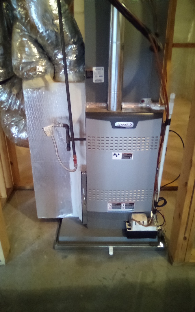 HVAC services