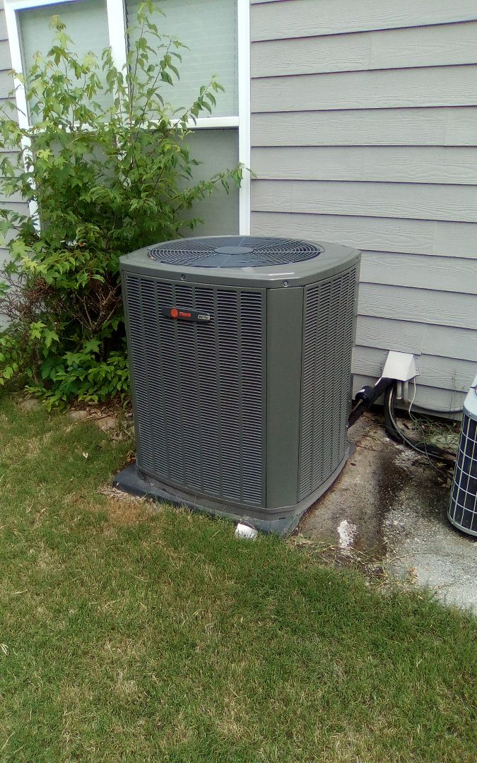 HVAC services