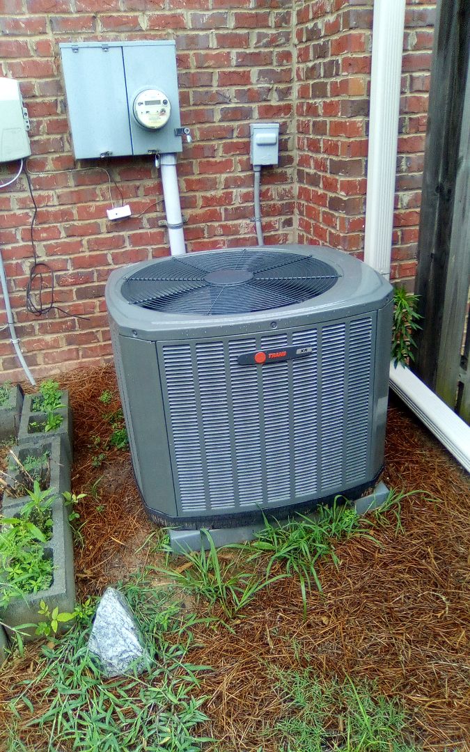 HVAC services