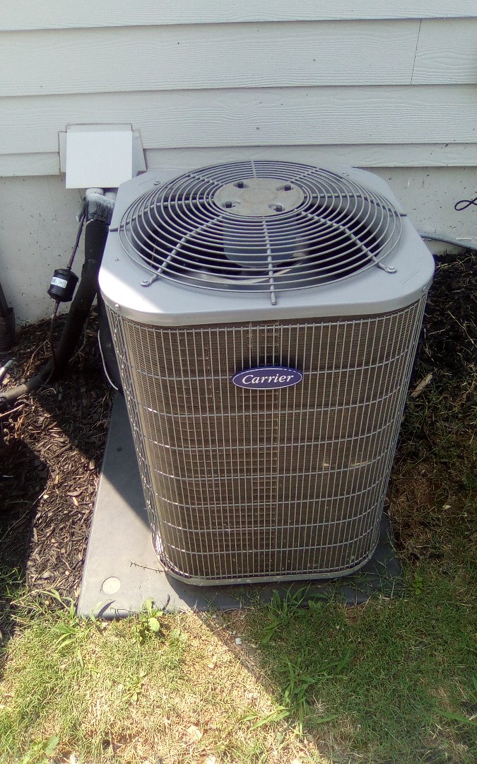 HVAC services