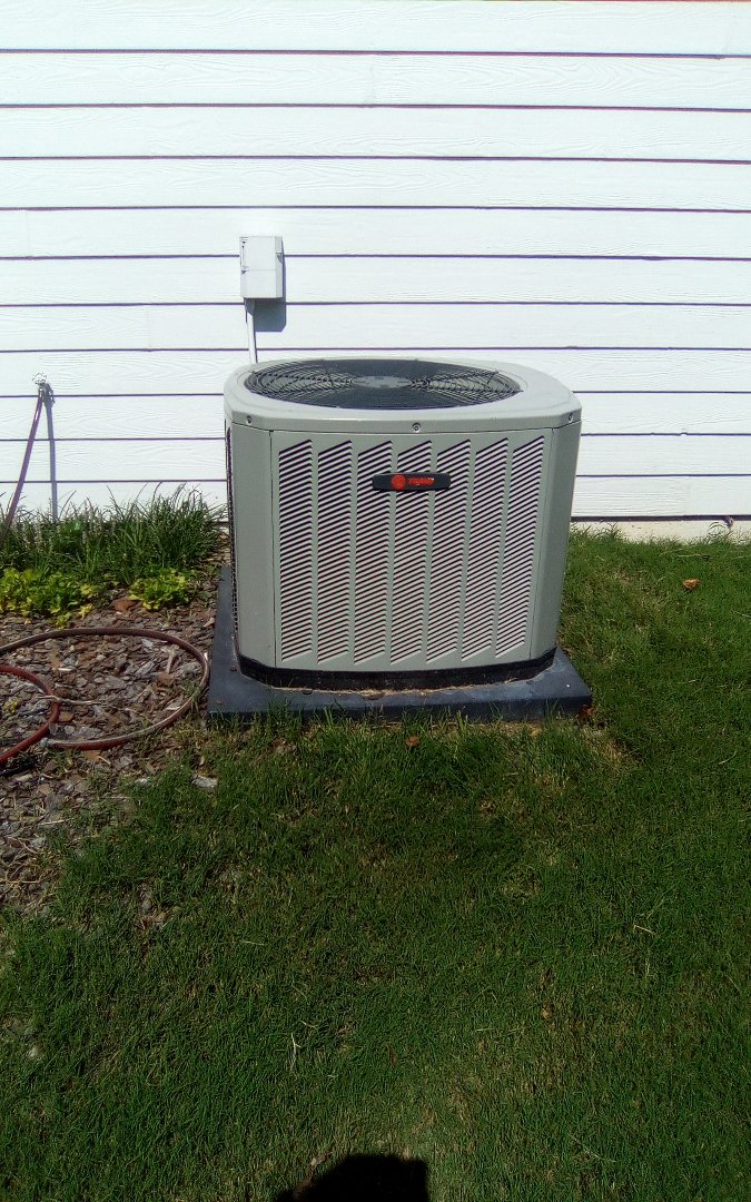 HVAC services