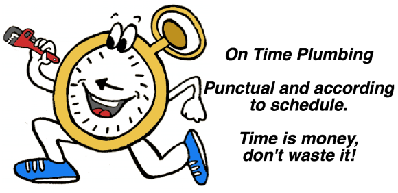 On Time Plumbing, Heating, & Air