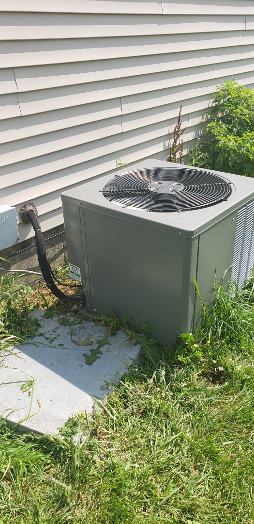Ac repair