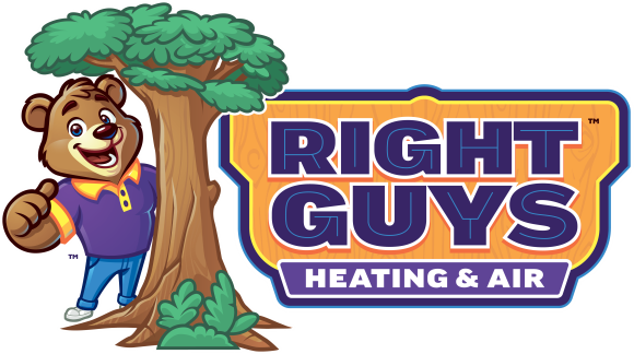 Right Guys Heating & Air