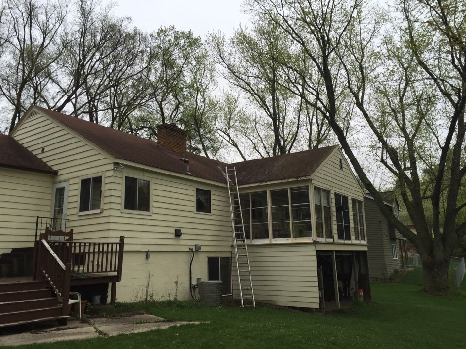 Minnetonka, MN - Another roof renovation in Minnetonka! Minnetonka, MN - Another roof renovation in Minnetonka!