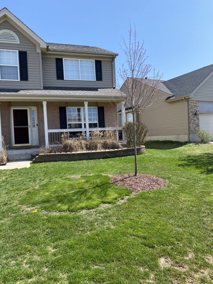 Clayton Ohio Van Martin Roofing Clayton Ohio Van Martin Roofing