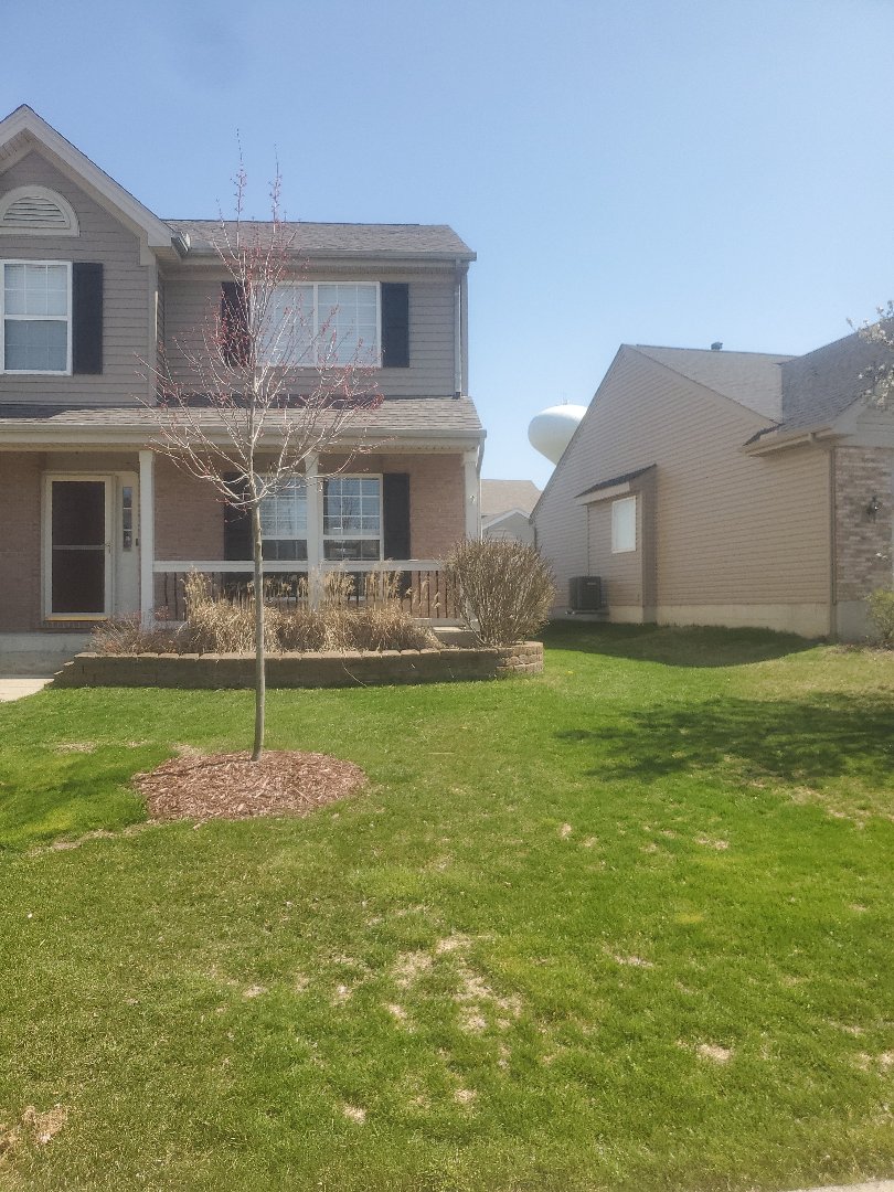 Clayton Ohio Van Martin Roofing Clayton Ohio Van Martin Roofing