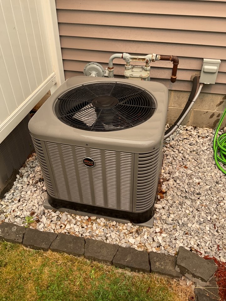 AC Repair in Geneseo NY Excellent Air Heating & Cooling