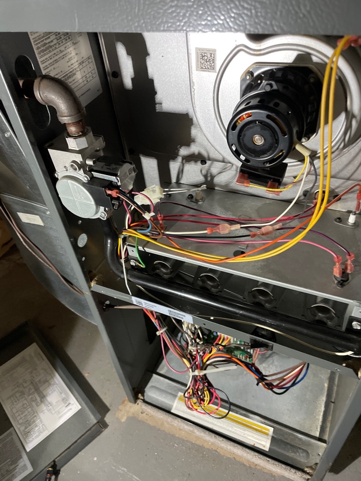 Heat Pump Repair Services Rochester, NY Excellent Air