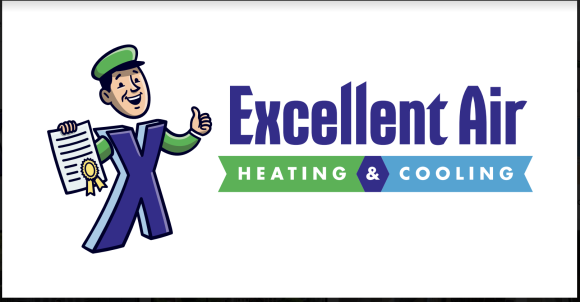 Excellent Air Heating & Cooling