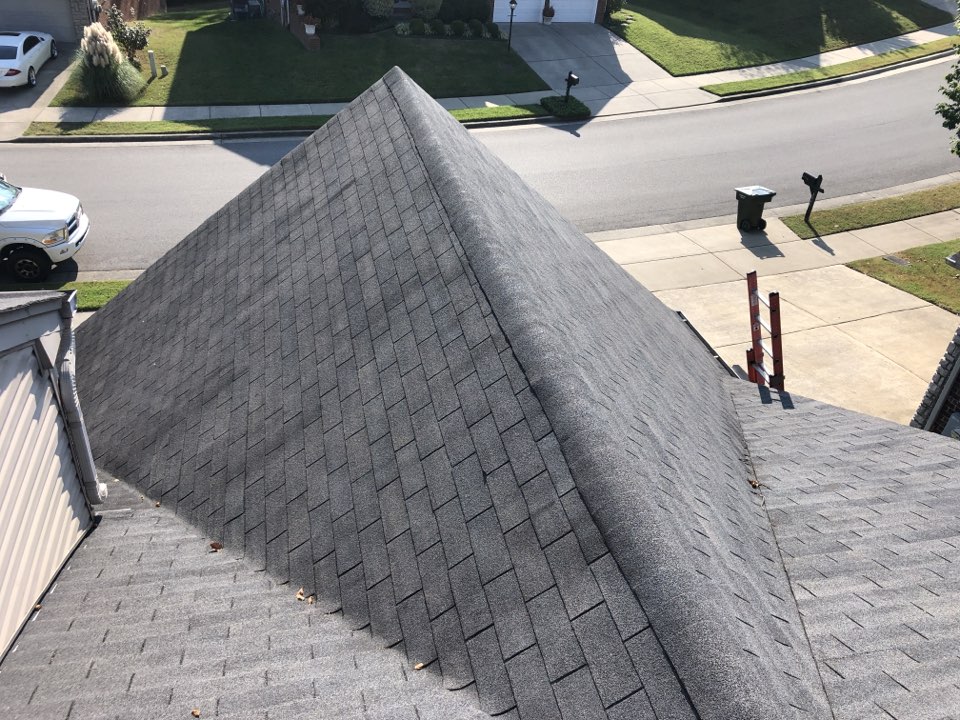 Roof inspection! Wind and hail damage! Roof inspection! Wind and hail damage!