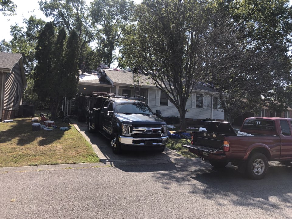 New Owens Corning Roof System in Antioch! New Owens Corning Roof System in Antioch!