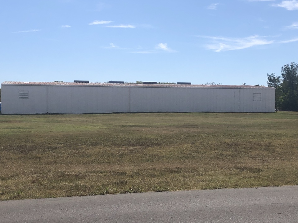 Quoting a coating job Quoting a coating job