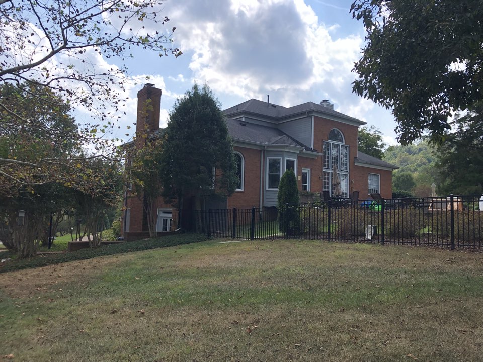 Free Roof inspection in Brentwood! Free Roof inspection in Brentwood!