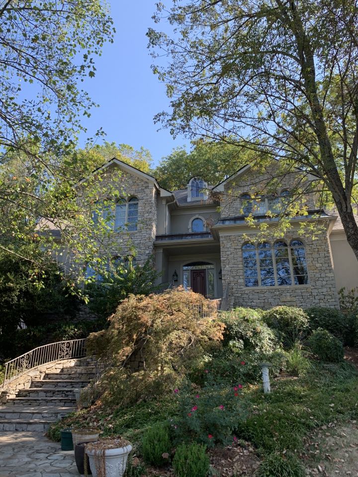 Another happy client one more roof done Another happy client one more roof done