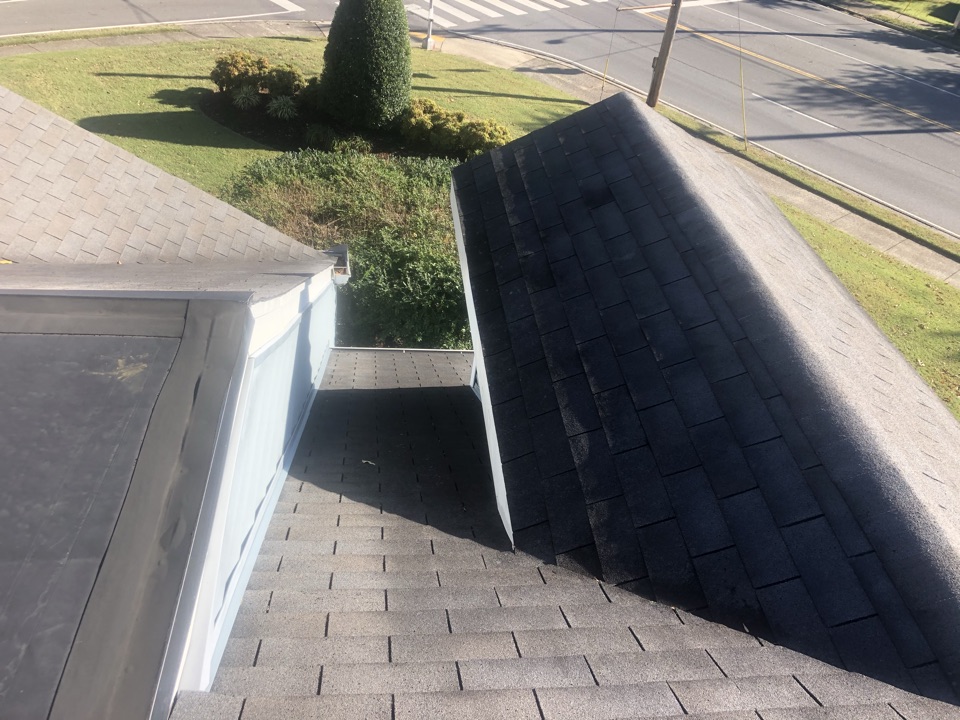 Free Roof inspection in West Nashville! Free Roof inspection in West Nashville!
