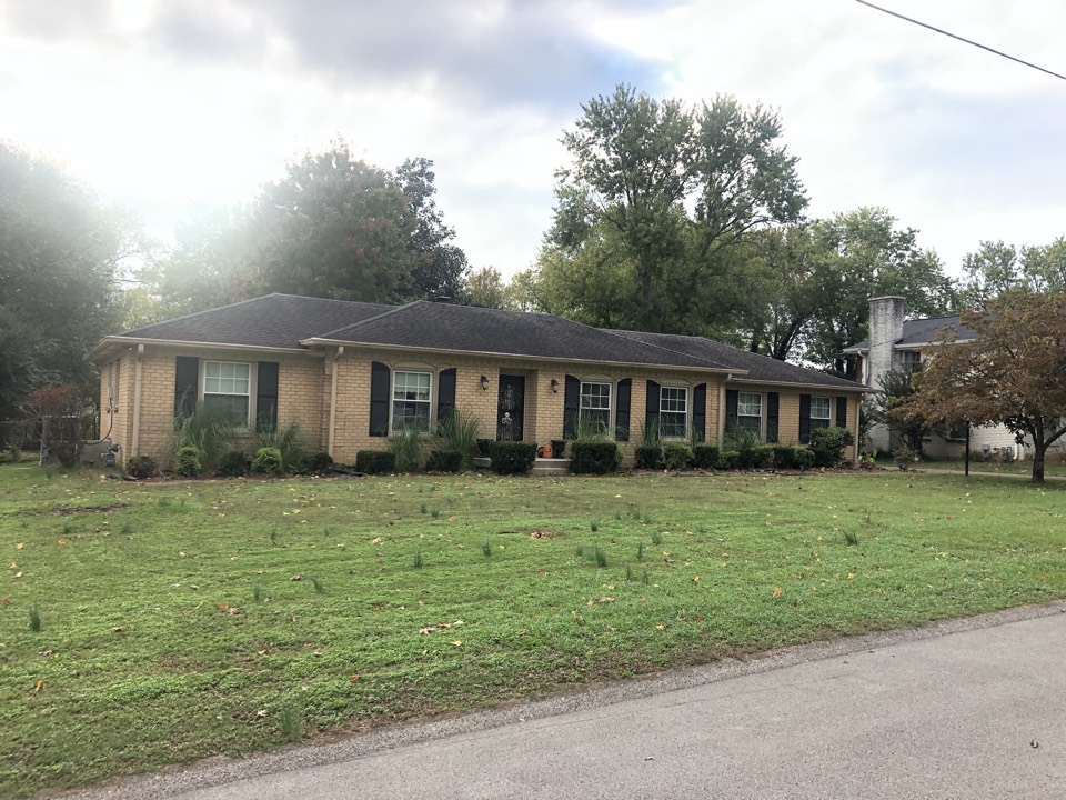 Roof Inspection in Hermitage! Roof Inspection in Hermitage!