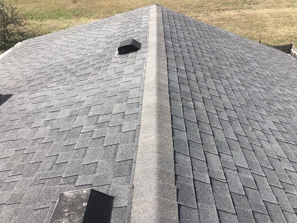 Roof inspection Roof inspection