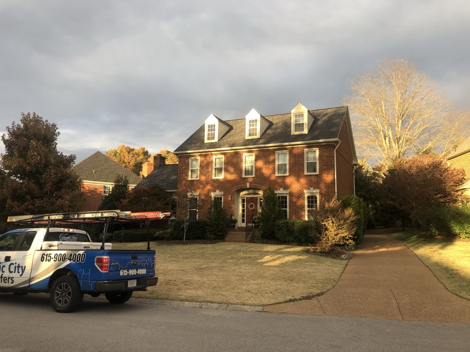 New Owens Corning Duration Roof in Brentwood! New Owens Corning Duration Roof in Brentwood!