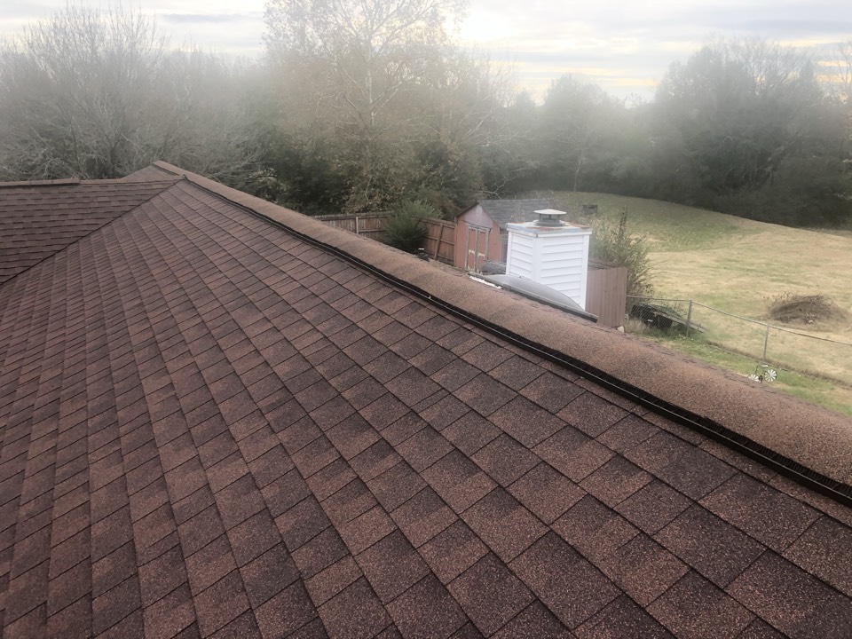 Roof inspection in Joelton. Roof inspection in Joelton.