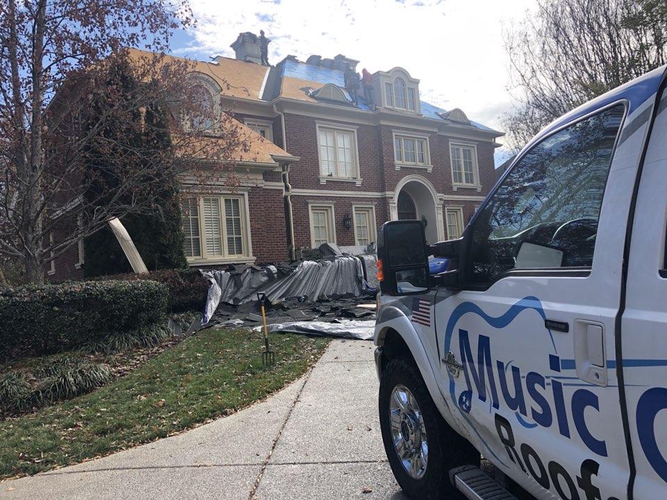 Today we’re installing 80 squares tamko heritage weather wood in Laurelbrooke community. Today we’re installing 80 squares tamko heritage weather wood in Laurelbrooke community.
