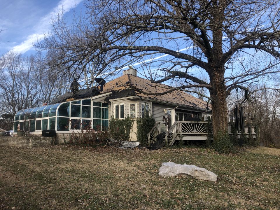 New Owens Corning Oakridge Roof System in Madison! New Owens Corning Oakridge Roof System in Madison!
