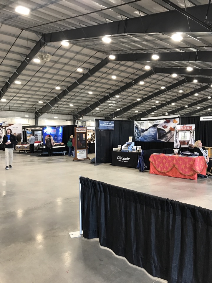 Nashville Home Show Music City Roofers! Nashville Home Show Music City Roofers!