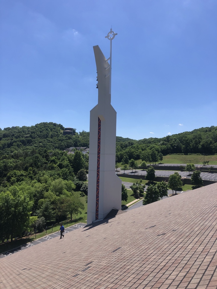Huge inspection in South Nashville Huge inspection in South Nashville
