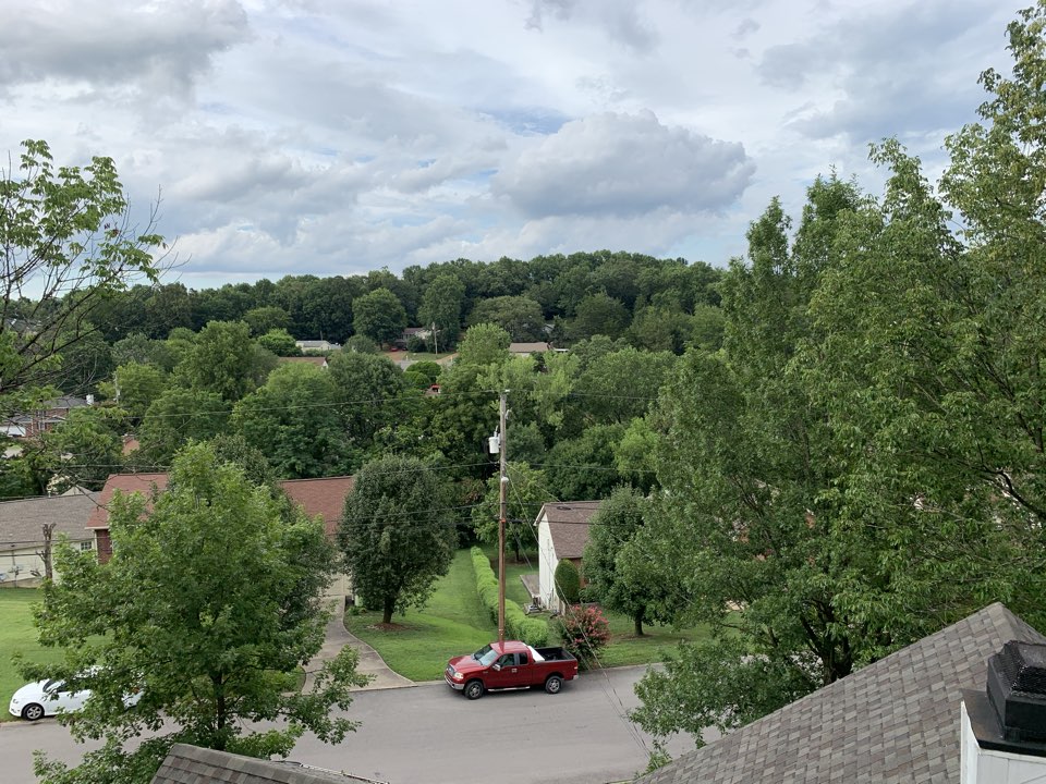 Roof inspection in Antioch. Always love the roof top view. Roof inspection in Antioch. Always love the roof top view.