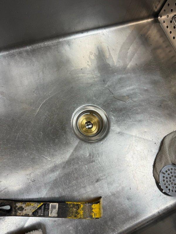 # Water Heater Squealing Diagnostic

Responded to customer report of squealing water heater. Upon arrival, conducted thorough inspection of water heating system and associated plumbing components. Examined accessible piping, valve assemblies, and connection points for signs of wear, mineral buildup, or mechanical issues that could generate audible noise during operation.

Inspected brass valve fittings and copper piping for proper operation and signs of vibration or cavitation that commonly produce squealing sounds. Checked for pressure irregularities, thermal expansion issues, and sediment accumulation within the system. Documented current condition of plumbing components including visible corrosion on brass fittings and weathering on associated equipment. Photographed key system components for record keeping and future reference.

Completed diagnostic assessment to identify root cause of reported noise condition and provided findings to customer for recommended next steps.
