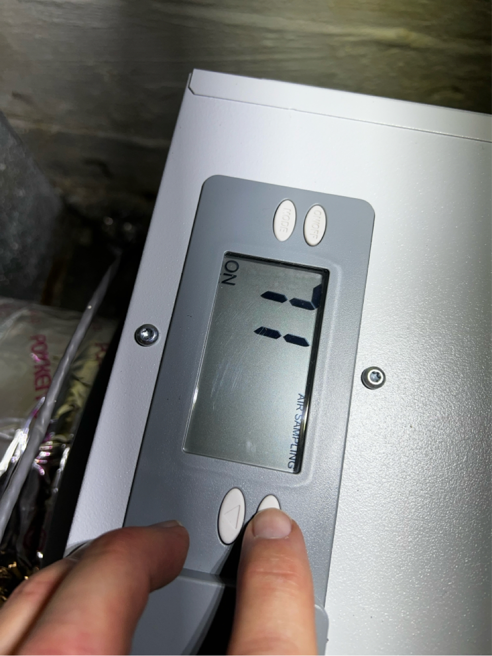 Franklin Lakes, NJ - Experience the comfort club difference with our After 2pm Arrival service! Our satisfied customer raves about our prompt attention to her dehumidifier issue, showing E4: NEEDS SERVICE. Trust us to keep your home humidity levels in check. Contact us today for expert service at competitive rates. Franklin Lakes, NJ - Experience the comfort club difference with our After 2pm Arrival service! Our satisfied customer raves about our prompt attention to her dehumidifier issue, showing E4: NEEDS SERVICE. Trust us to keep your home humidity levels in check. Contact us today for expert service at competitive rates.
