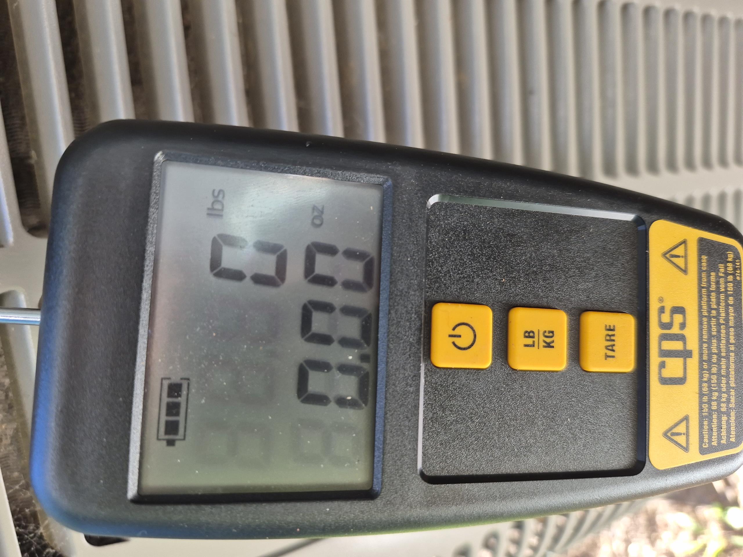 Franklin Lakes, NJ - Arrived for diagnostic.
Evaporator coils was all frozen.
Whole Suction line was frozen.
Turned off ac, turn on fan from auto, left site for ice to defrost.
-came back to finish diagnostic.
Unit was low on charge.
Informed customer about unit status before charge.
Customer approved charge up to 3 pounds on unit.
Charged unit up to 3 pounds of Refrigerant, delta t jumped from 1 to 16 degrees.
Unit has a fixed piston as a Metering device.
Unit information after charge: Franklin Lakes, NJ - Arrived for diagnostic.
Evaporator coils was all frozen.
Whole Suction line was frozen.
Turned off ac, turn on fan from auto, left site for ice to defrost.
-came back to finish diagnostic.
Unit was low on charge.
Informed customer about unit status before charge.
Customer approved charge up to 3 pounds on unit.
Charged unit up to 3 pounds of Refrigerant, delta t jumped from 1 to 16 degrees.
Unit has a fixed piston as a Metering device.
Unit information after charge: