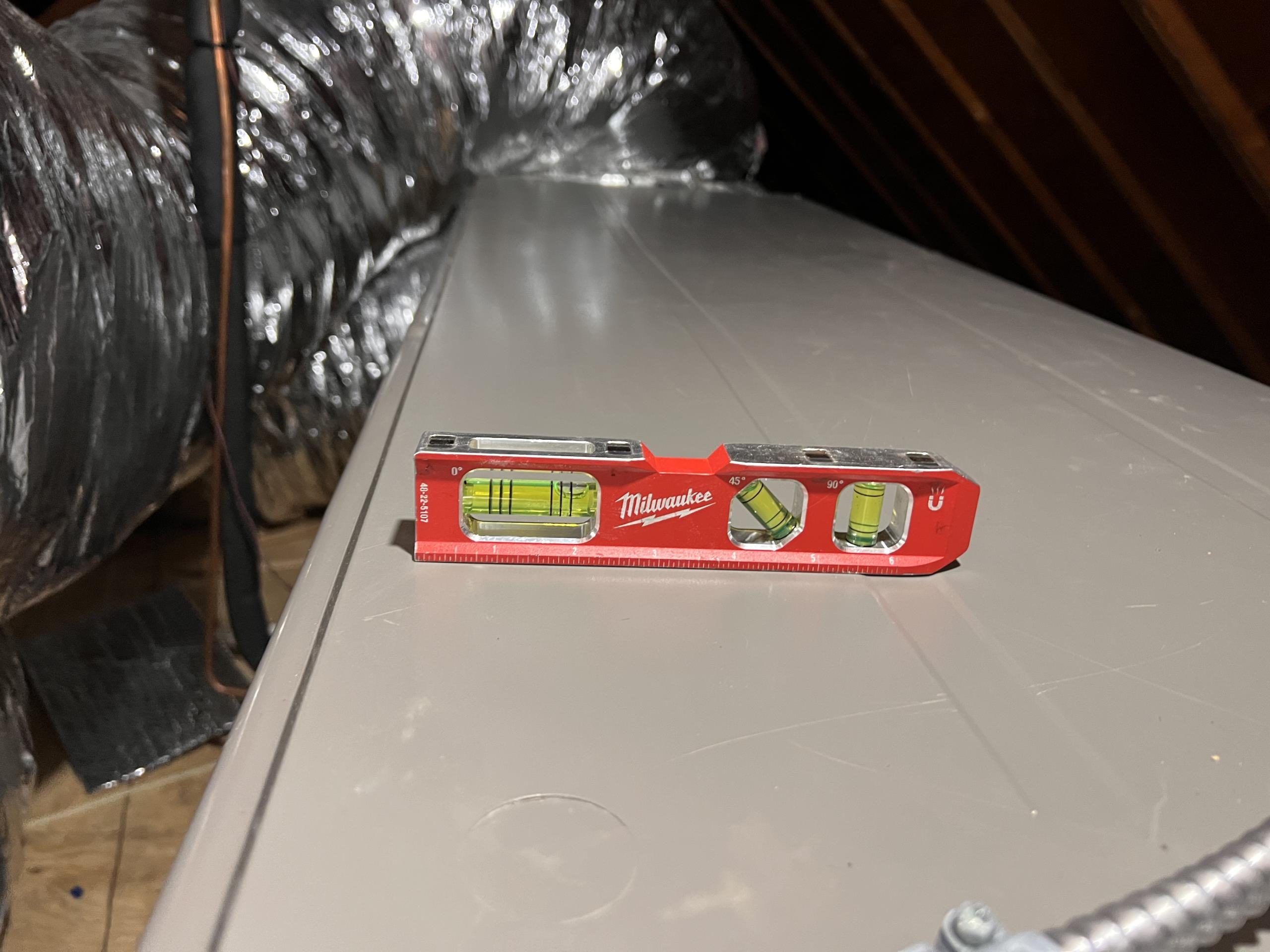 Cedar Grove, NJ - Air duct cleaning refers to the removal of dust and contaminants within the ductwork.
Cedar Grove, NJ - Air duct cleaning refers to the removal of dust and contaminants within the ductwork.