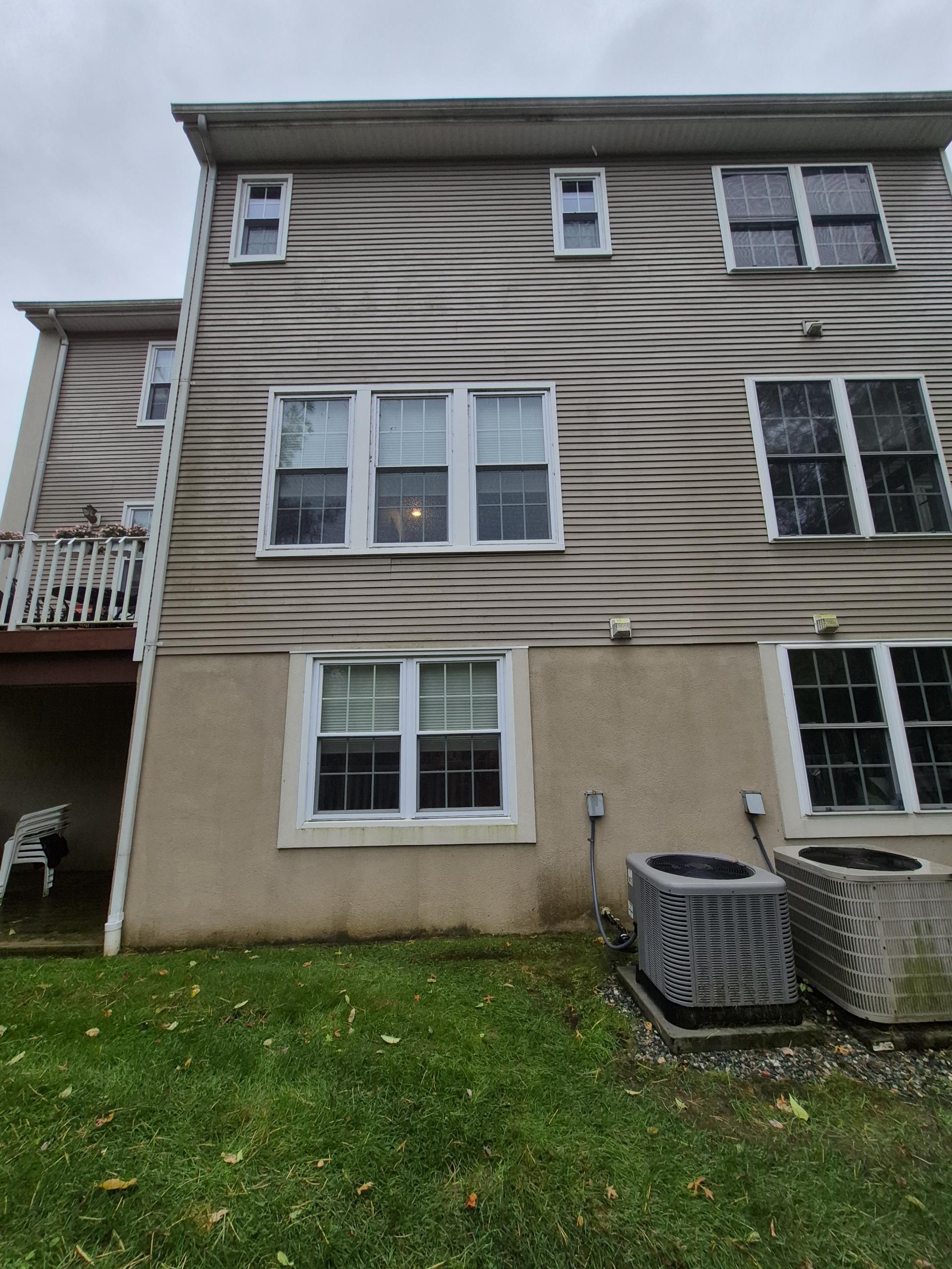 Wayne, NJ - Arrived on site for heating maintenance.
Customer turned on all three thermostats to Heating and lead me to furnace located in the basement.
Unit turned in normally, no issues detected. Wayne, NJ - Arrived on site for heating maintenance.
Customer turned on all three thermostats to Heating and lead me to furnace located in the basement.
Unit turned in normally, no issues detected.