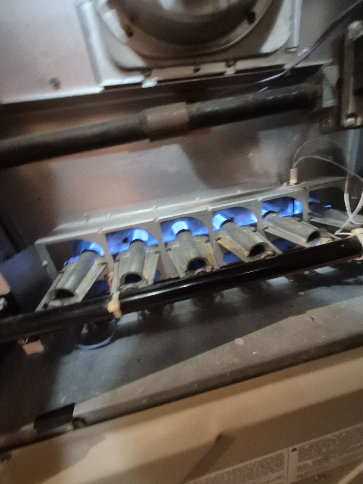 Glen Rock, NJ - 9-11 am; 1H Gas Furnace + Hu Maintenance. This customer is incredibly difficult, needs us to bring both the filter and the water panel and threatened to cancel the plan when I offered to send him a link to make the process easier on him. Please make sure to charge him for the filter. Glen Rock, NJ - 9-11 am; 1H Gas Furnace + Hu Maintenance. This customer is incredibly difficult, needs us to bring both the filter and the water panel and threatened to cancel the plan when I offered to send him a link to make the process easier on him. Please make sure to charge him for the filter.