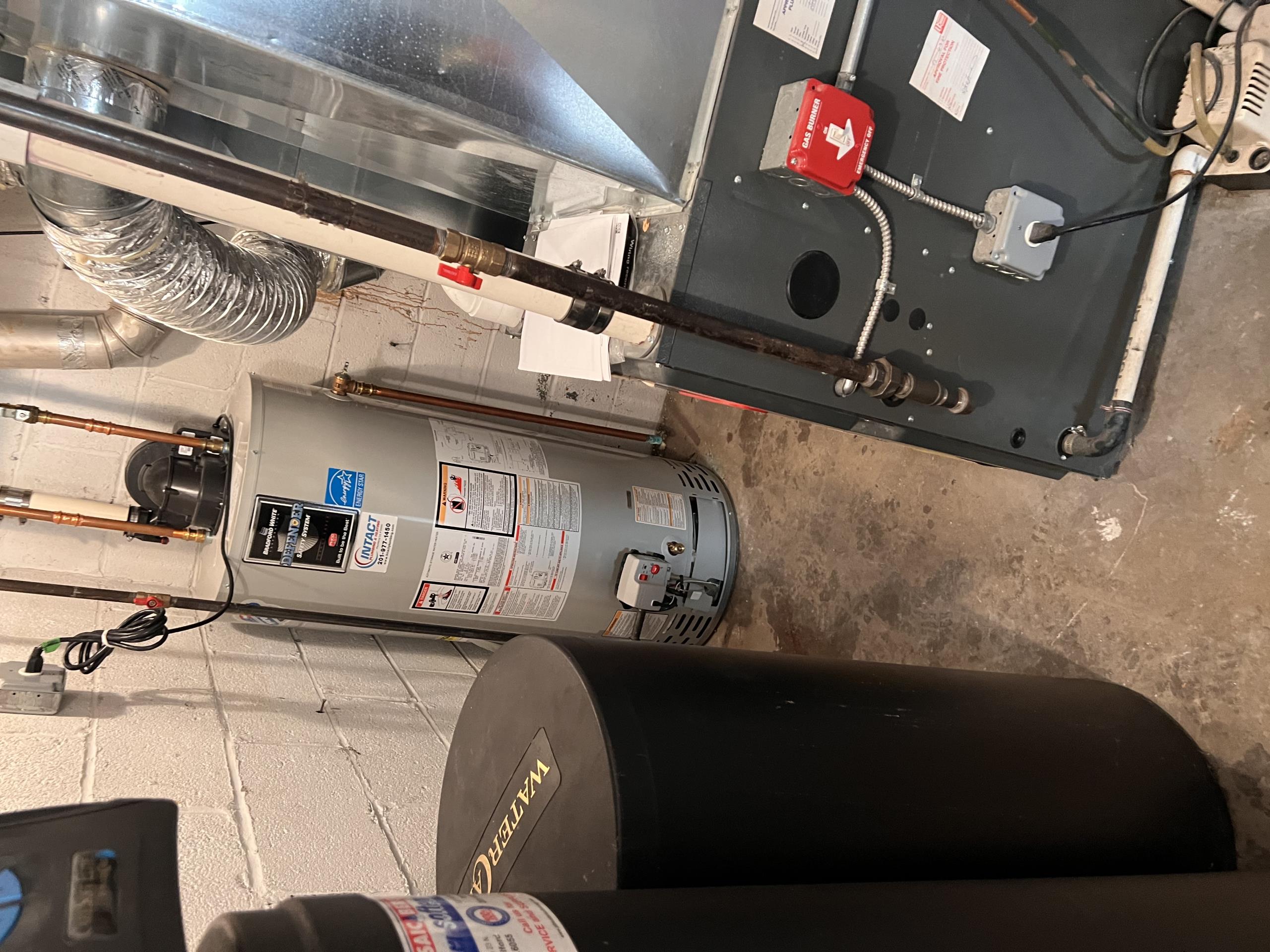 Glen Rock, NJ - 11-2 Arrival; Jack picking up parts otw- 2.5 hrs. customer is available tuesdays and fridays.
 Glen Rock, NJ - 11-2 Arrival; Jack picking up parts otw- 2.5 hrs. customer is available tuesdays and fridays.