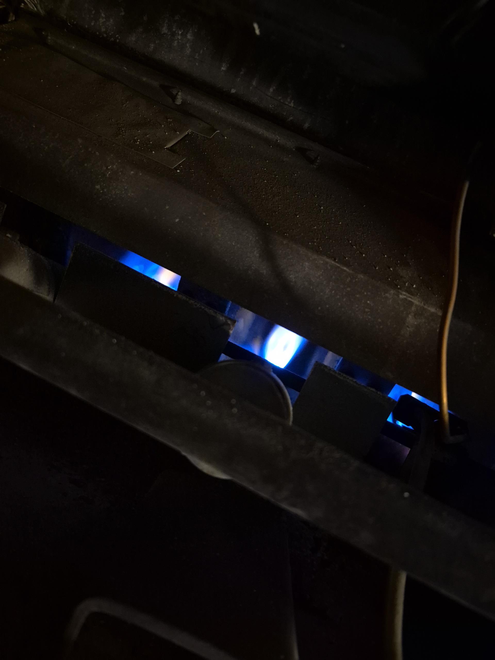 Franklin, NJ - 8-9am Arrival; Comfort Club- 1H- Gas Furnace Maintenance. Customer will have filter on site and is aware of cost of service. She gave me a new card on file to charge after service is completed. 
May not be a good customer to sell a partner plan to- her and landlord go back and fourth on paying everything.  Franklin, NJ - 8-9am Arrival; Comfort Club- 1H- Gas Furnace Maintenance. Customer will have filter on site and is aware of cost of service. She gave me a new card on file to charge after service is completed. 
May not be a good customer to sell a partner plan to- her and landlord go back and fourth on paying everything.