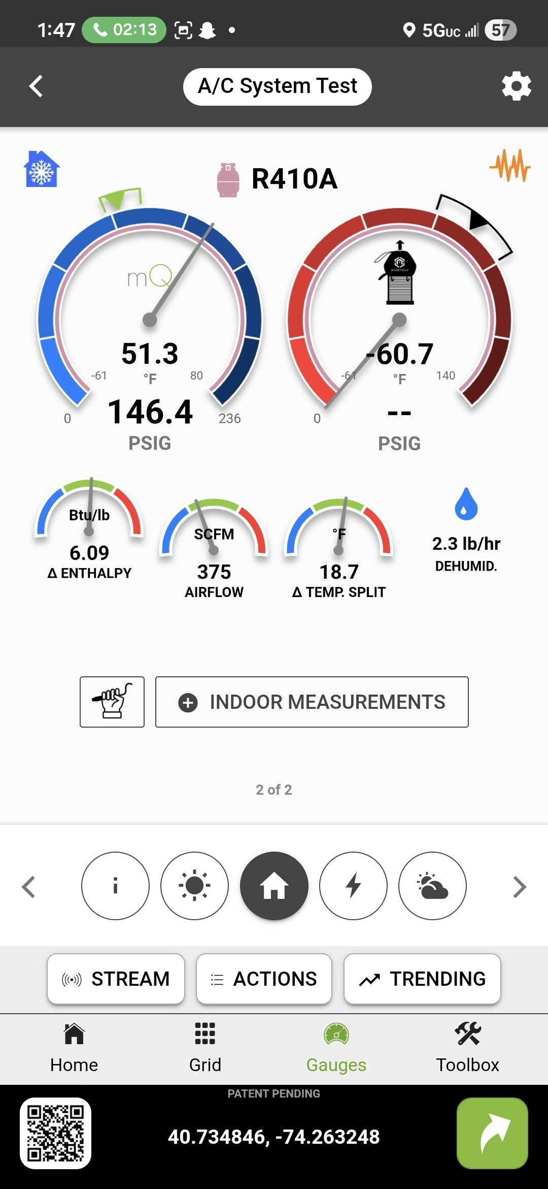 I told him towards EOD since this is nowhere near mahwah, but had to be moved from fridays schedule because we had to push appt down and marc could not be available; EPP Cooling only- Customer is having an issue with heating side of minisplit in attic, he cannot get heat out of it. I explained to him that he only has coverage for cooling, he argued with me, Joe said he is willing to extend a free diagnostic in this case. Not sure why, we have this argument with this man every single year. 

**When you go to this appointment, please note the m/n of the unit you are working on on the profile notes so we know which unit is covered under his plan so we don't have to do this again next year. 