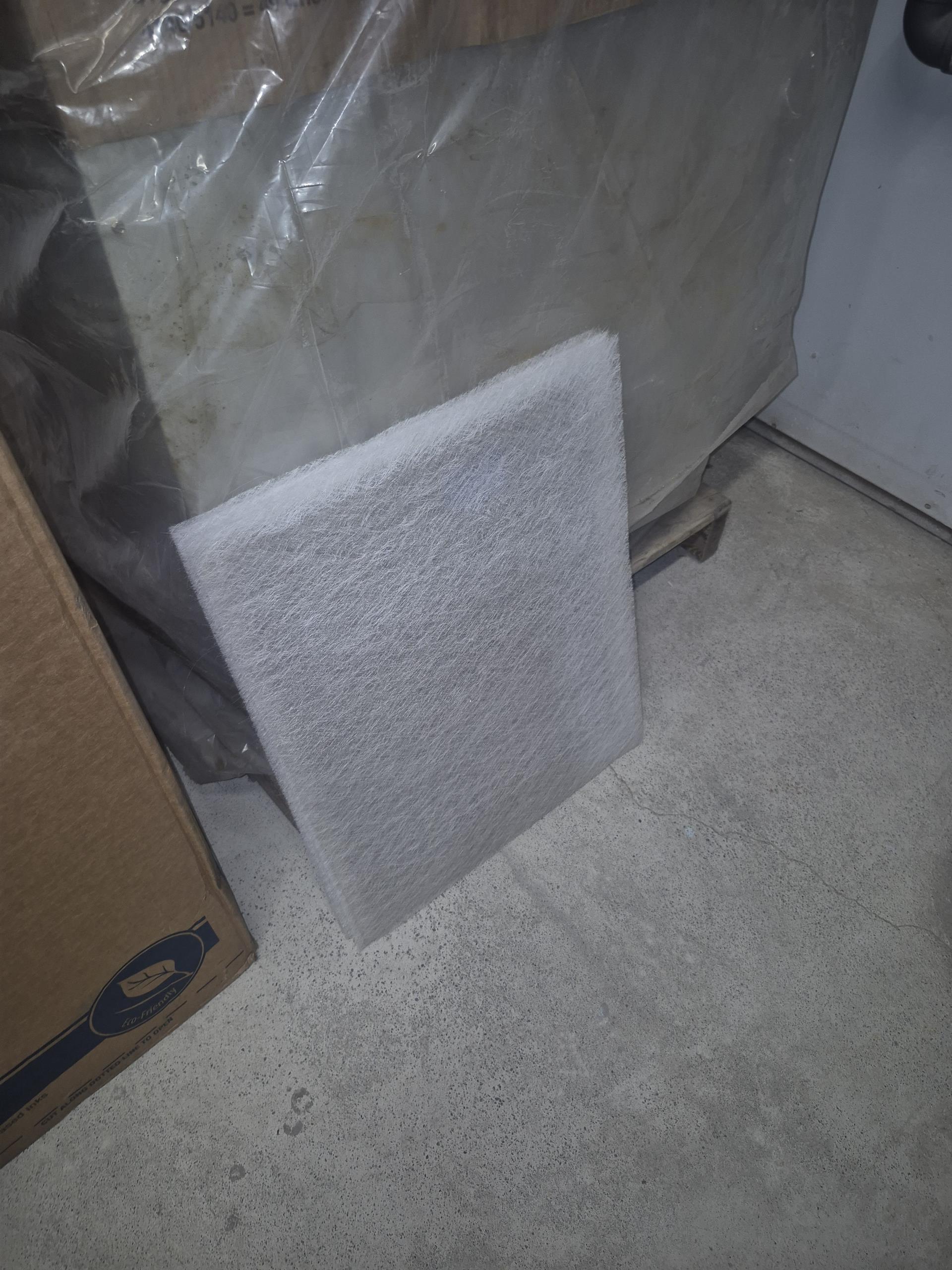8-9am Arrival; Commercial contract customer- 10 propane gas furnaces. Filters that I was directed to get last year were: 


"Winter 2025 Needed: 
Standard Filters: 
(2) 20x25x1
PMACs: 
(1)Box of 4- CP 2025
(1)Box of 4- CP1625
**Send quote to tom prior to scheduling"

Tom did approve the quote for pmacs. PLEASE Confirm while there that for next time, we will need (6) 16x25 filters. That's what I was told last time. 

Separately, Tom wants a quote for a duct over an employees desk to e rerouted. Per Alli, Jerry went, Joe just needs to build it out for them. They have been waiting since Joe went to Italy. 

**Before you leave the Job, Tom requested that we give them a clear understanding of what unit controls which area as they seem to be unclear. If you need another day for this give me a call. 

**I do know they are to be charged upon completion, I do not know what that amount is. I did send a message to Joe on what the amount is. If this isn't updated I would assume he never answered m