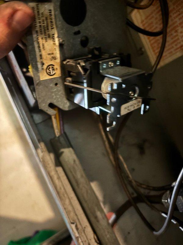 Responded to no cooling complaint on 42nd floor unit. Upon inspection, found failed capacitor causing system to run but not produce adequate cooling. Replaced defective capacitor, tested contactor operation, and verified all electrical connections. System restored to proper cooling operation and left running normally.