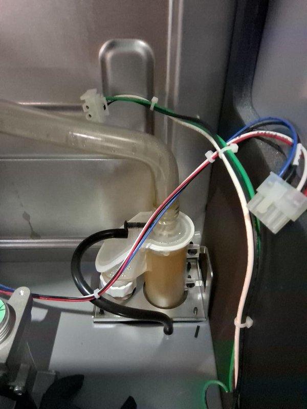 Completed comprehensive preventive maintenance on CPFP gas furnace system. Performed thorough inspection of internal components including condensate pump assembly, drain lines, and motor connections, verifying proper operation and electrical connections. Inspected heat exchanger surfaces and burner assembly, confirming clean condition and proper clearances for optimal combustion efficiency and safe operation.