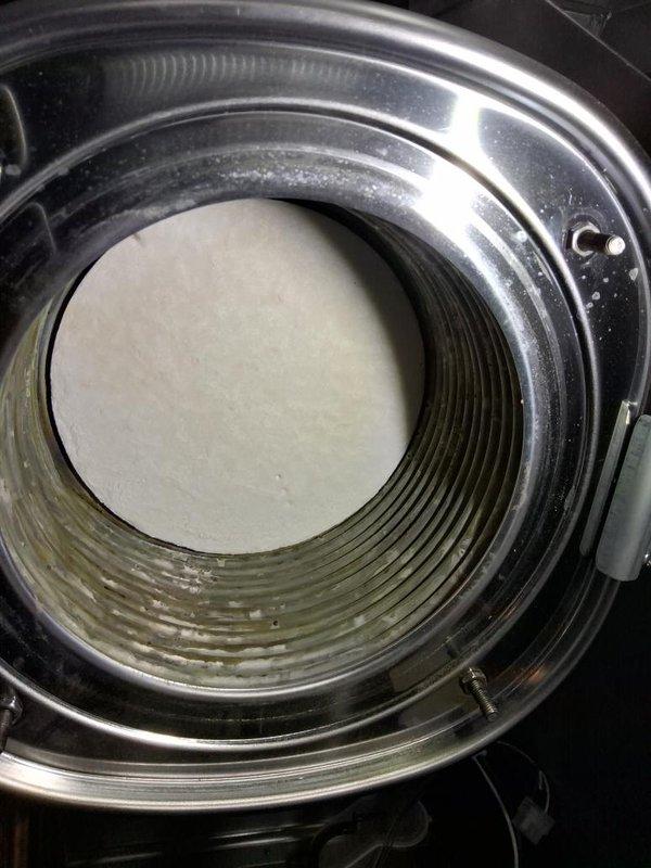 Completed comprehensive preventive maintenance on CPFP gas furnace system. Performed thorough inspection of internal components including condensate pump assembly, drain lines, and motor connections, verifying proper operation and electrical connections. Inspected heat exchanger surfaces and burner assembly, confirming clean condition and proper clearances for optimal combustion efficiency and safe operation.
