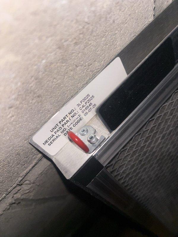 Performed comprehensive maintenance and tune-up service on three gas furnace systems. Completed thorough inspections of all units, including model HH683E2S11 AHRI certified equipment and associated air filtration components with serial number C11C4285. Verified proper operation of all systems and documented equipment specifications for service records.