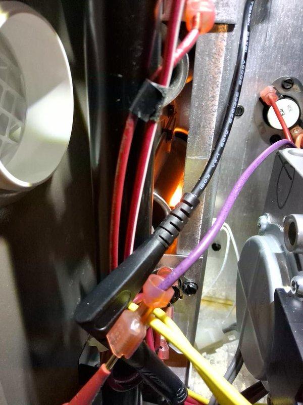 Completed comprehensive maintenance and tune-up service on two gas furnaces. Performed thorough inspection of all electrical connections, blower assemblies, and motor components; verified proper amperage draws and system operation using diagnostic testing equipment. Both units are operating within manufacturer specifications with all safety controls functioning correctly.