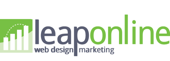 leaponline web design marketing