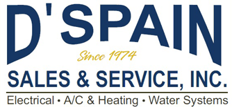 D'Spain Sales & Service, Inc.