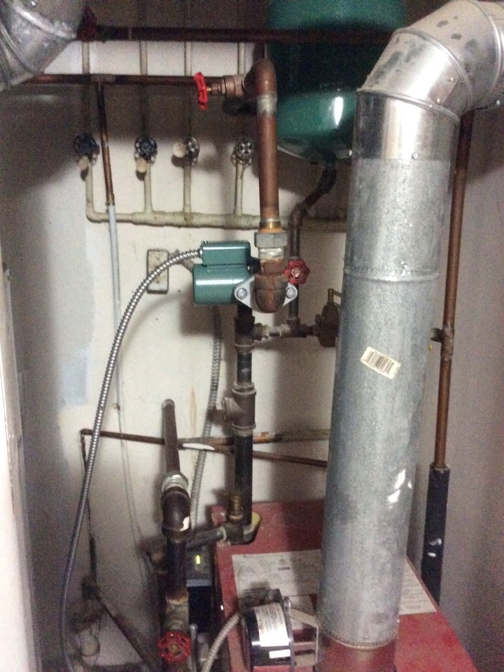 Realtime Service Area for J.E. Johnson Services, Inc. new baltimore, mi